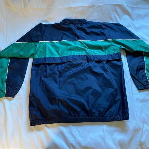 Vintage Slazenger Jacket - Picture 8 of 11